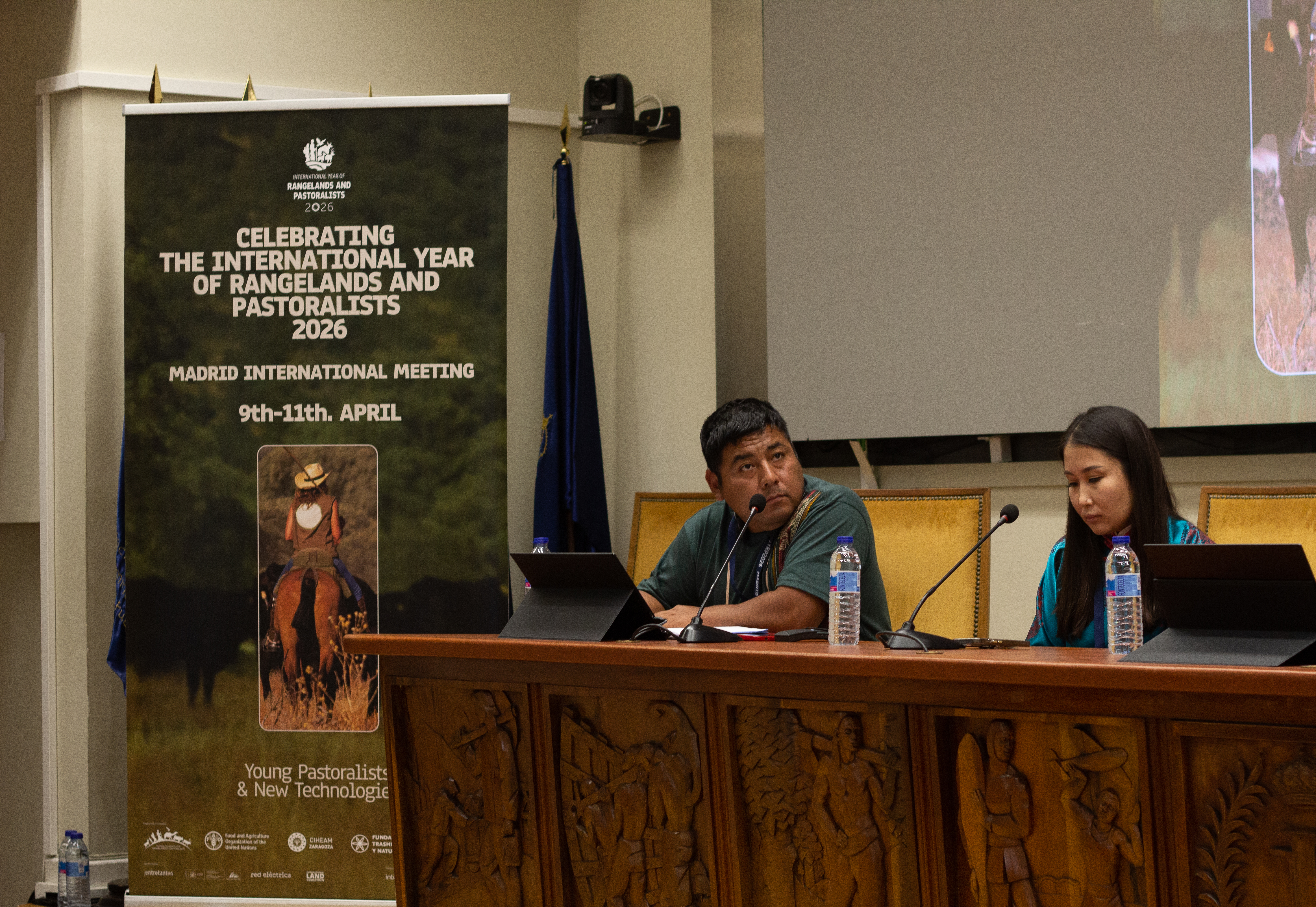 Event Gallery - IYRP 2026